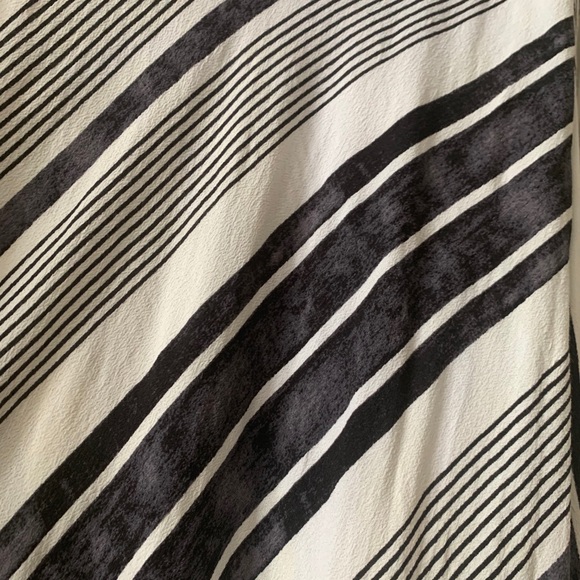 Mendocino maxi wrap skirt NWT - - Picture 6 of 7